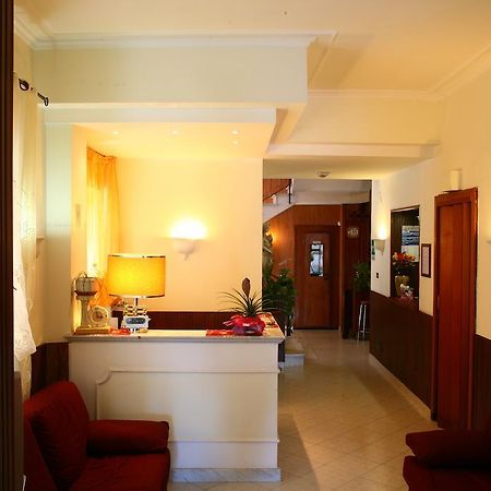 Hotel Eliseo Fiuggi Extérieur photo