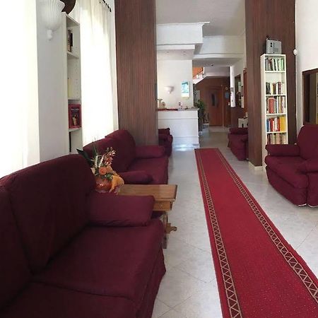 Hotel Eliseo Fiuggi Extérieur photo