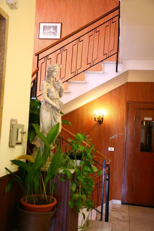 Hotel Eliseo Fiuggi Extérieur photo