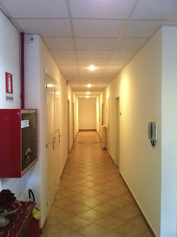 Hotel Eliseo Fiuggi Extérieur photo