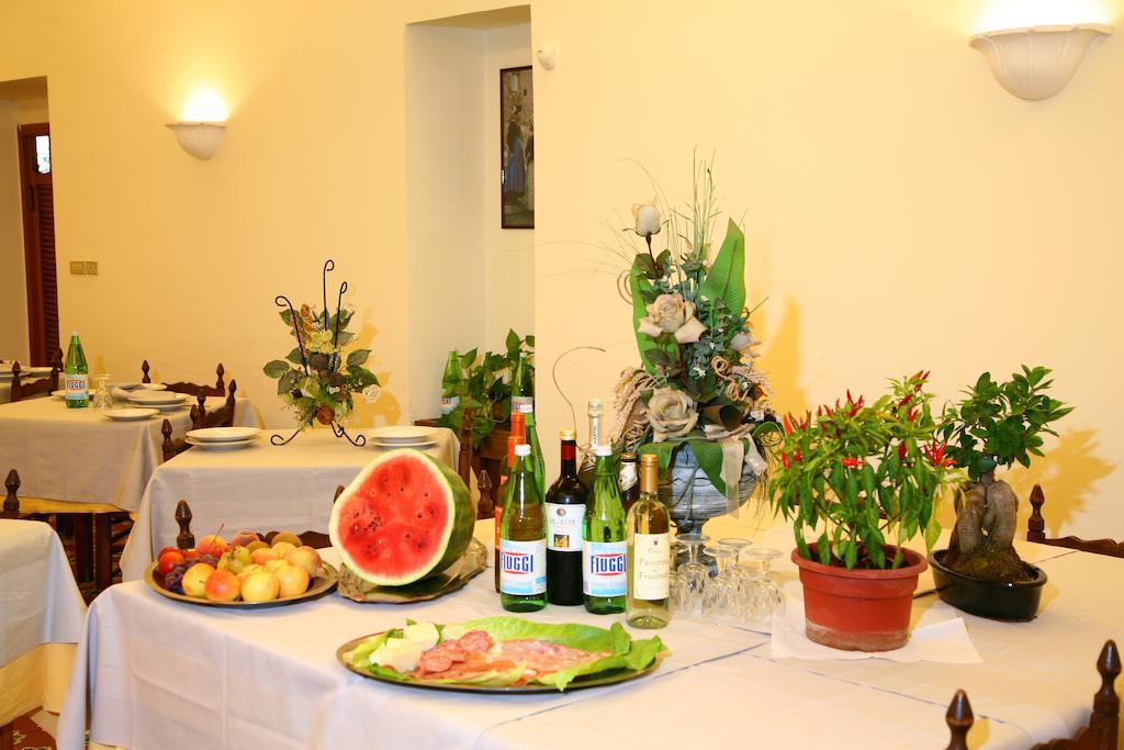 Hotel Eliseo Fiuggi Extérieur photo