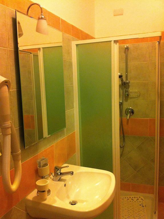 Hotel Eliseo Fiuggi Extérieur photo