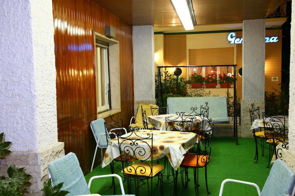 Hotel Eliseo Fiuggi Extérieur photo