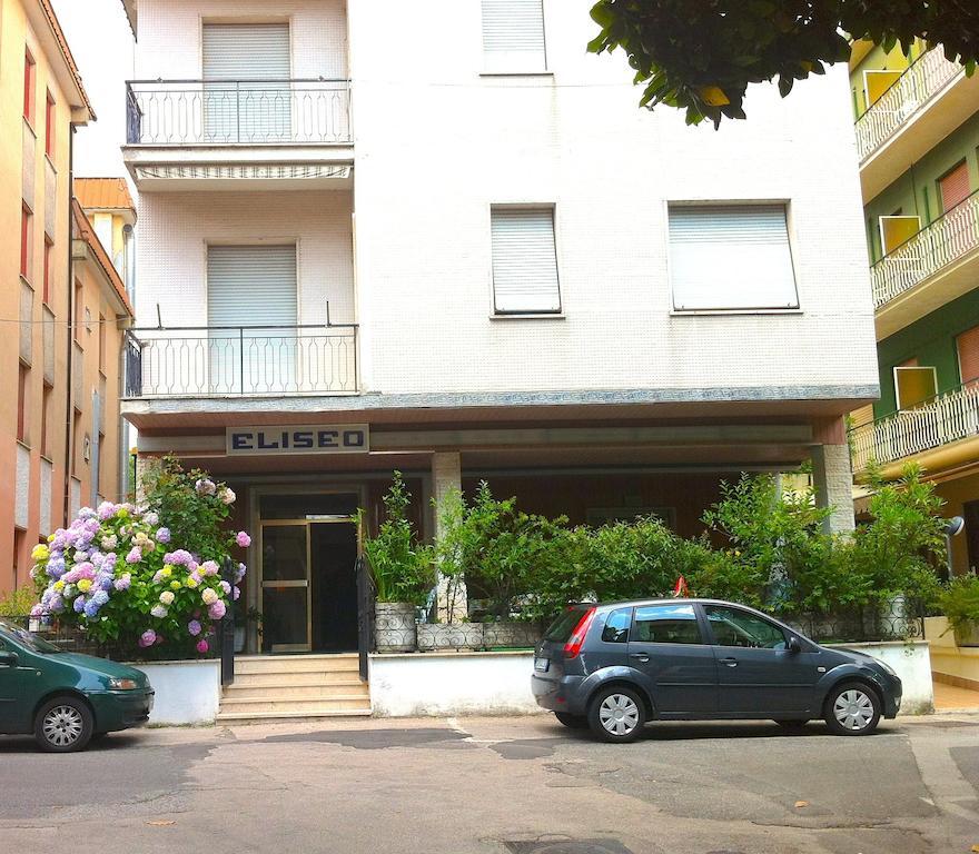 Hotel Eliseo Fiuggi Extérieur photo