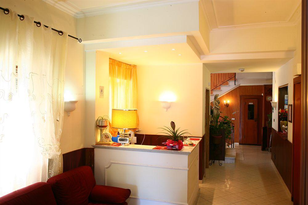 Hotel Eliseo Fiuggi Extérieur photo