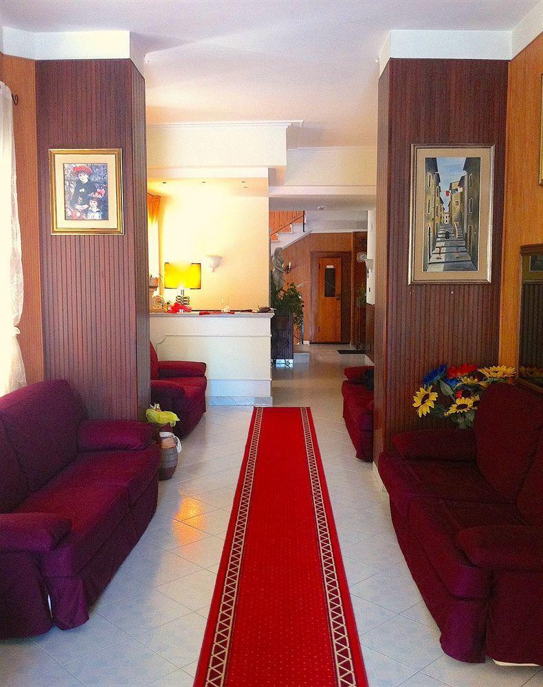 Hotel Eliseo Fiuggi Extérieur photo