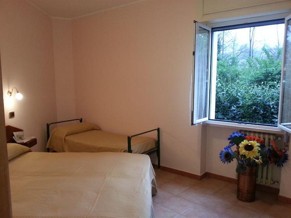 Hotel Eliseo Fiuggi Extérieur photo