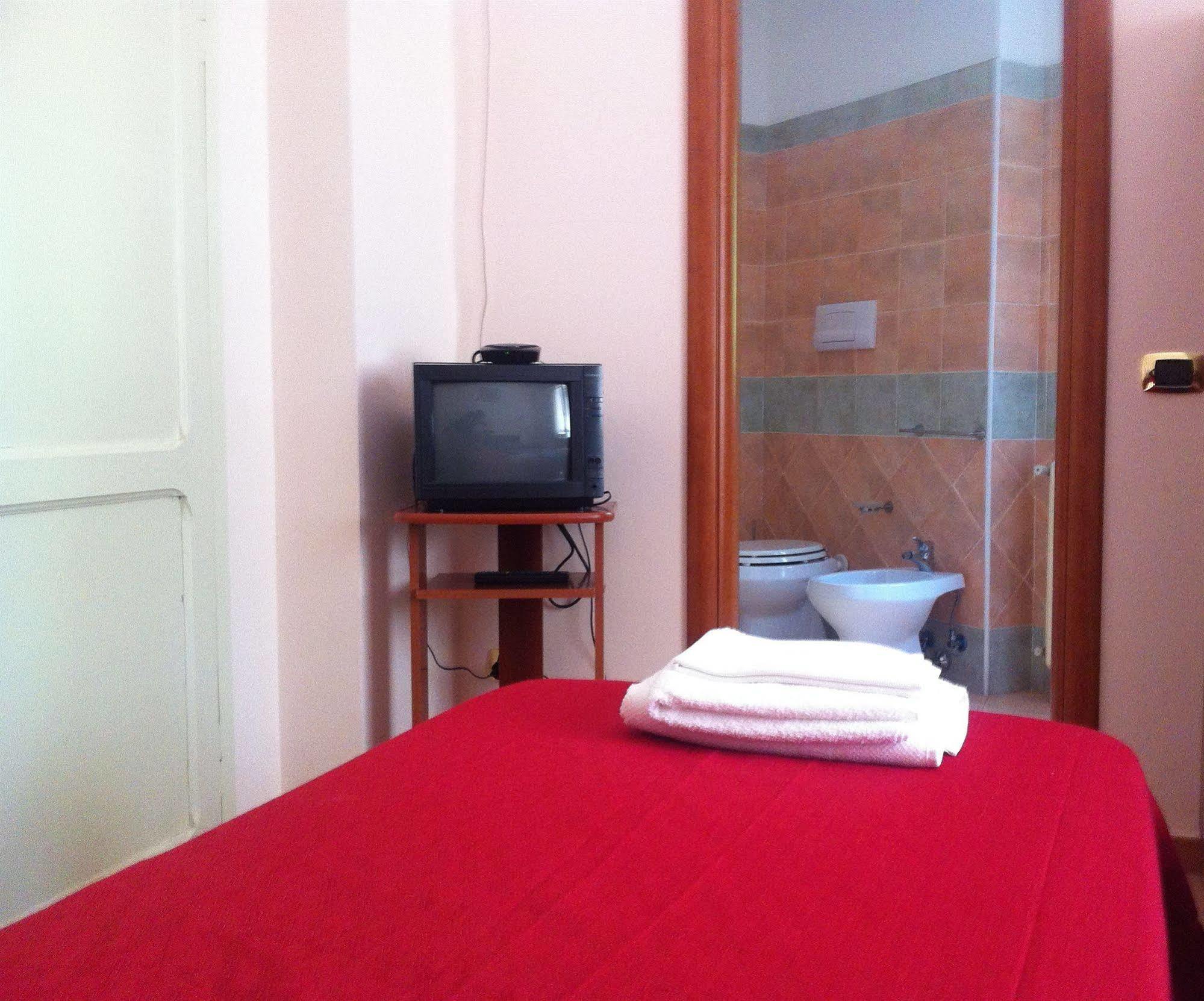 Hotel Eliseo Fiuggi Extérieur photo
