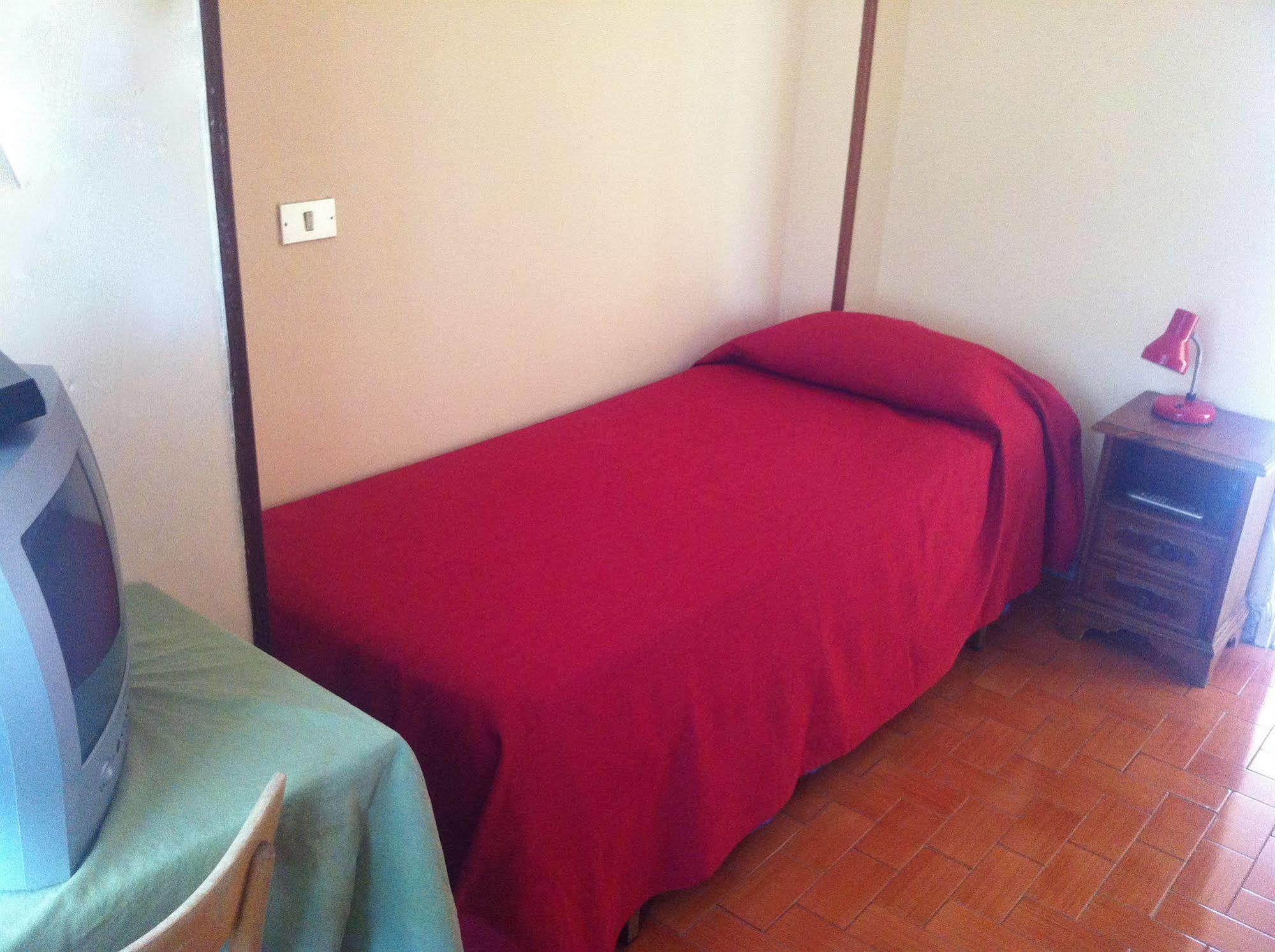 Hotel Eliseo Fiuggi Extérieur photo