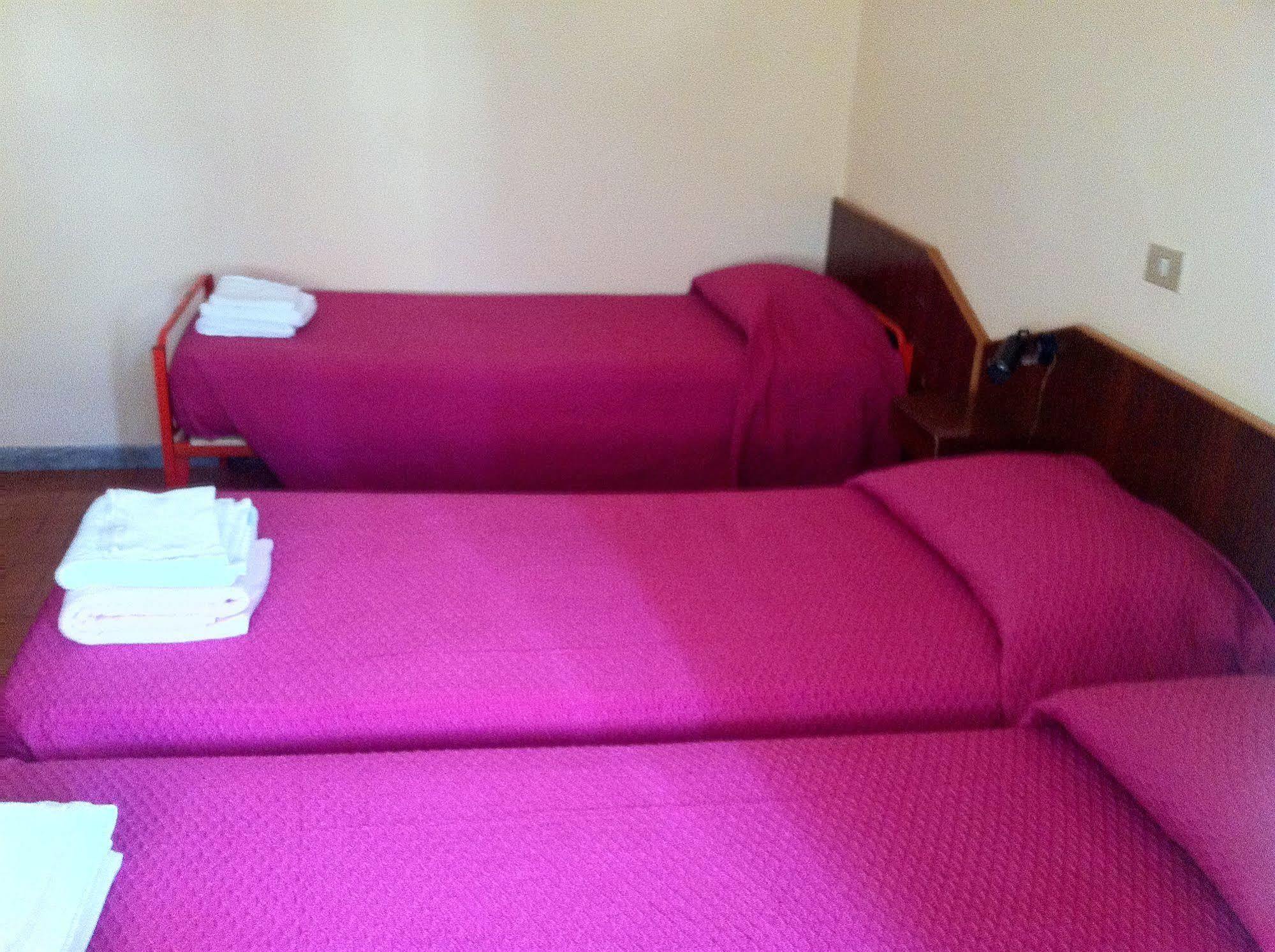Hotel Eliseo Fiuggi Extérieur photo
