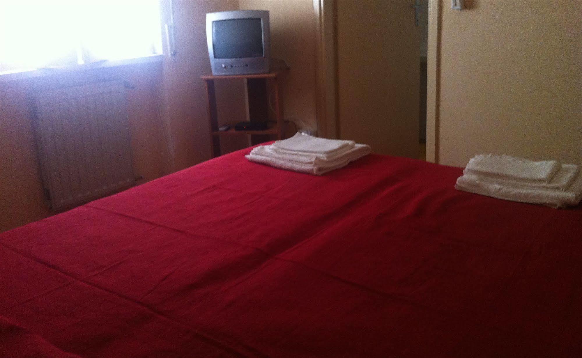 Hotel Eliseo Fiuggi Extérieur photo