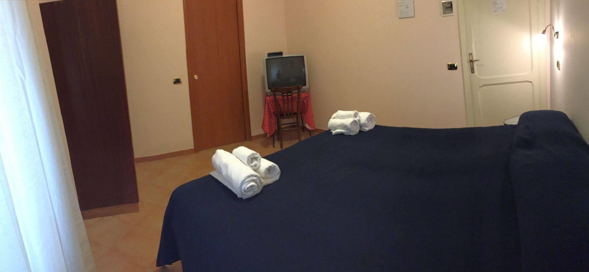 Hotel Eliseo Fiuggi Extérieur photo