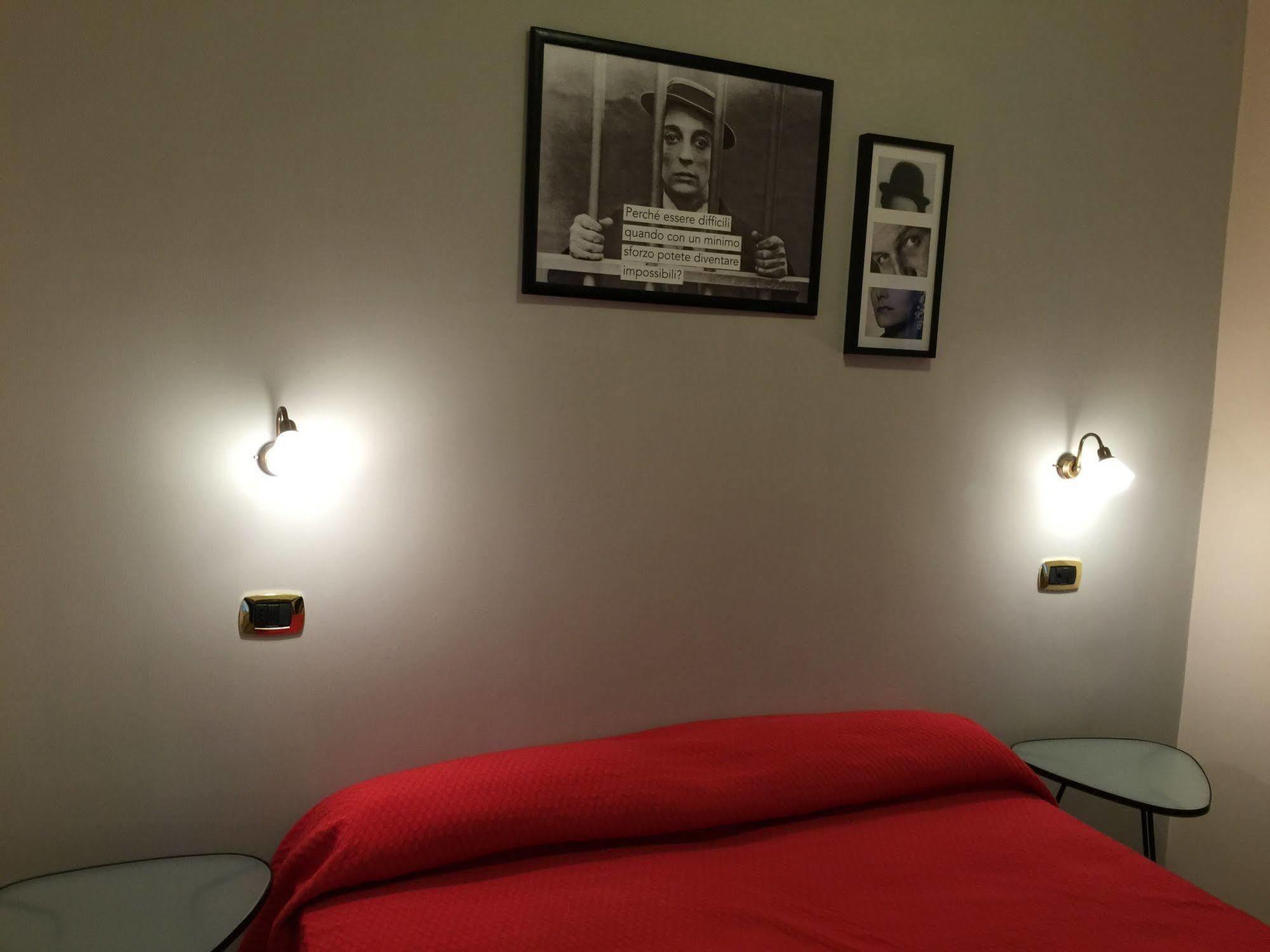 Hotel Eliseo Fiuggi Extérieur photo