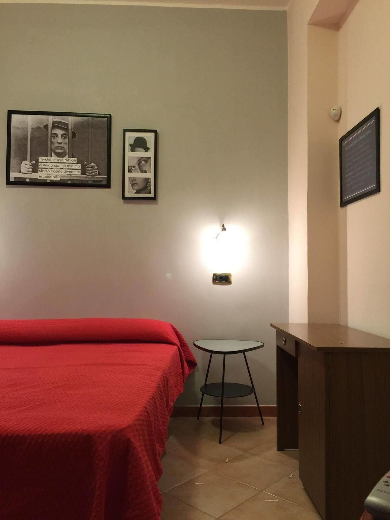 Hotel Eliseo Fiuggi Extérieur photo