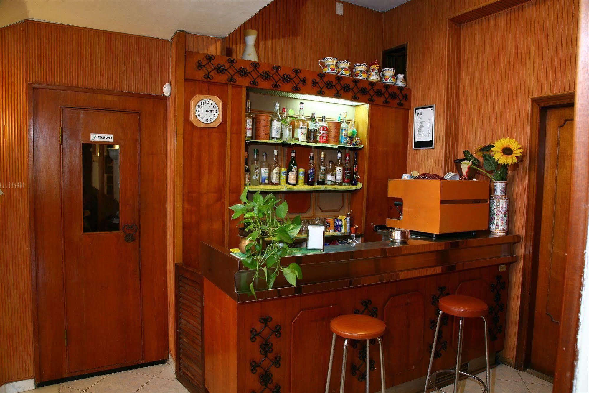 Hotel Eliseo Fiuggi Extérieur photo