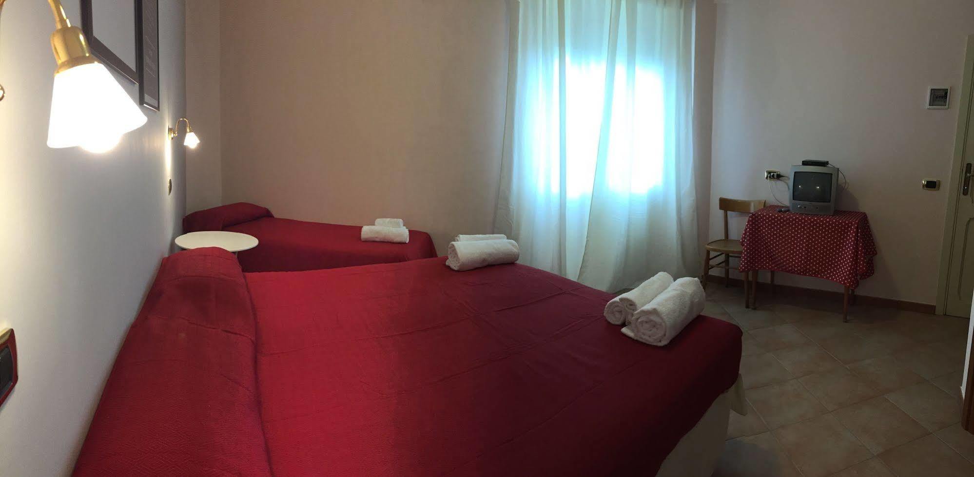 Hotel Eliseo Fiuggi Extérieur photo